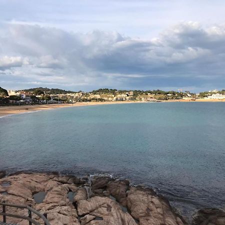 Villa Gali Sant Feliu de Guíxols Esterno foto